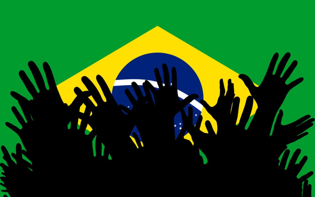 A Brief History of U.S. Interference in Brazilian Politics