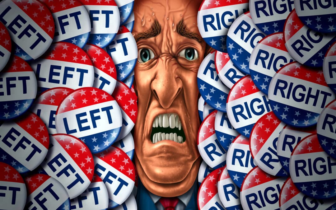 Is It ‘Rational’ To Vote In the Midterms?