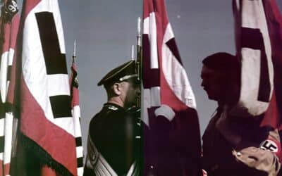 Everybody’s Hitler!