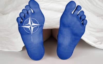 Nothing Lasts Forever, And Neither Will NATO