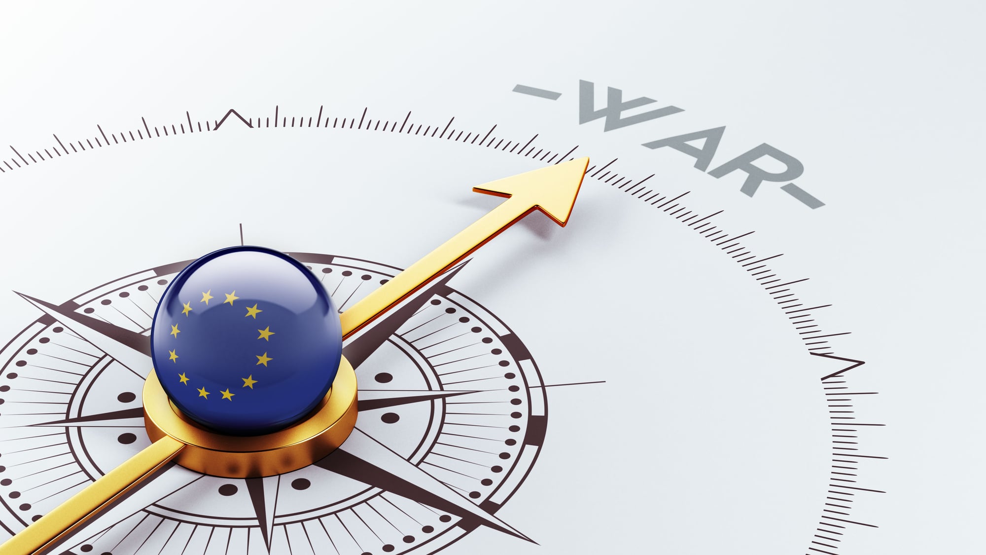 european union war concept european union war concept