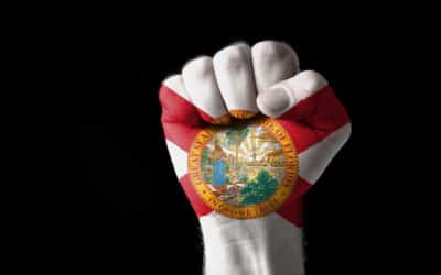 Why A Democratic Socialist Is Surging In Florida