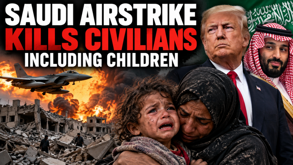 gritty airstrike aftermath thumbnail