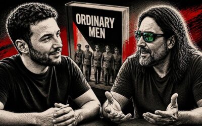 Ordinary Men Chp 11-12 w/John Weeks