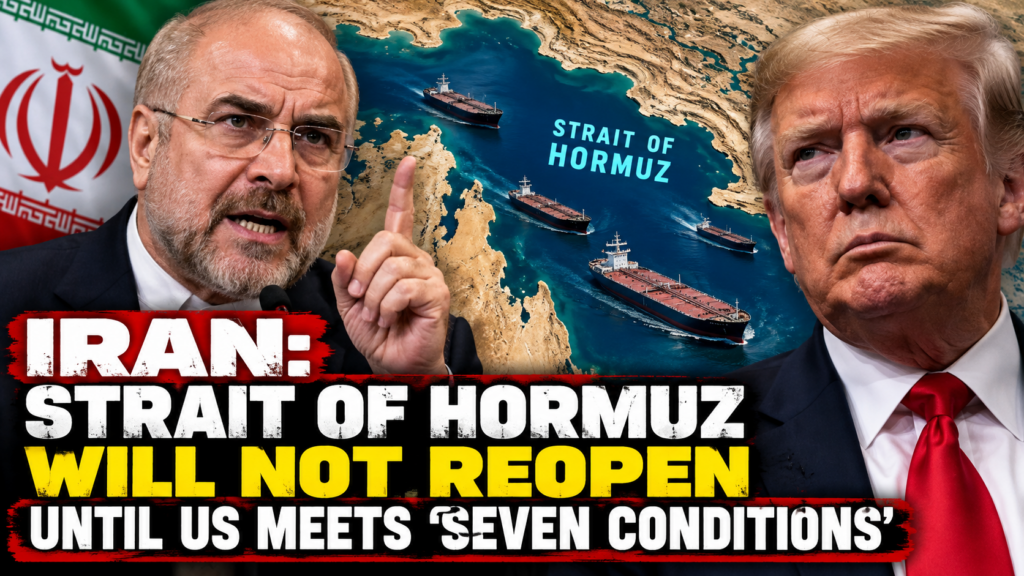 iran strait of hormuz crisis thumbnail