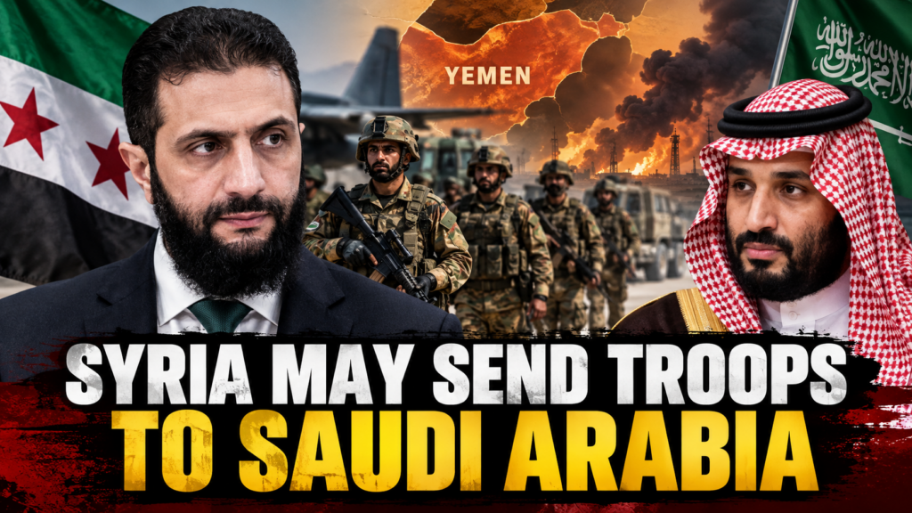 syria saudi military tensions thumbnail