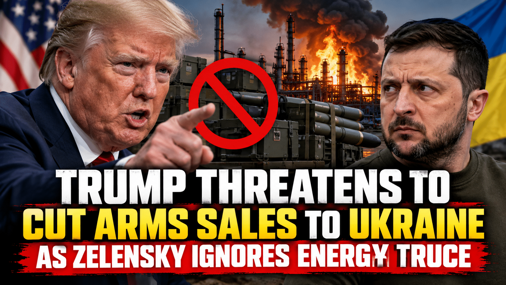trump and zelensky amid escalation trump and zelensky amid escalation