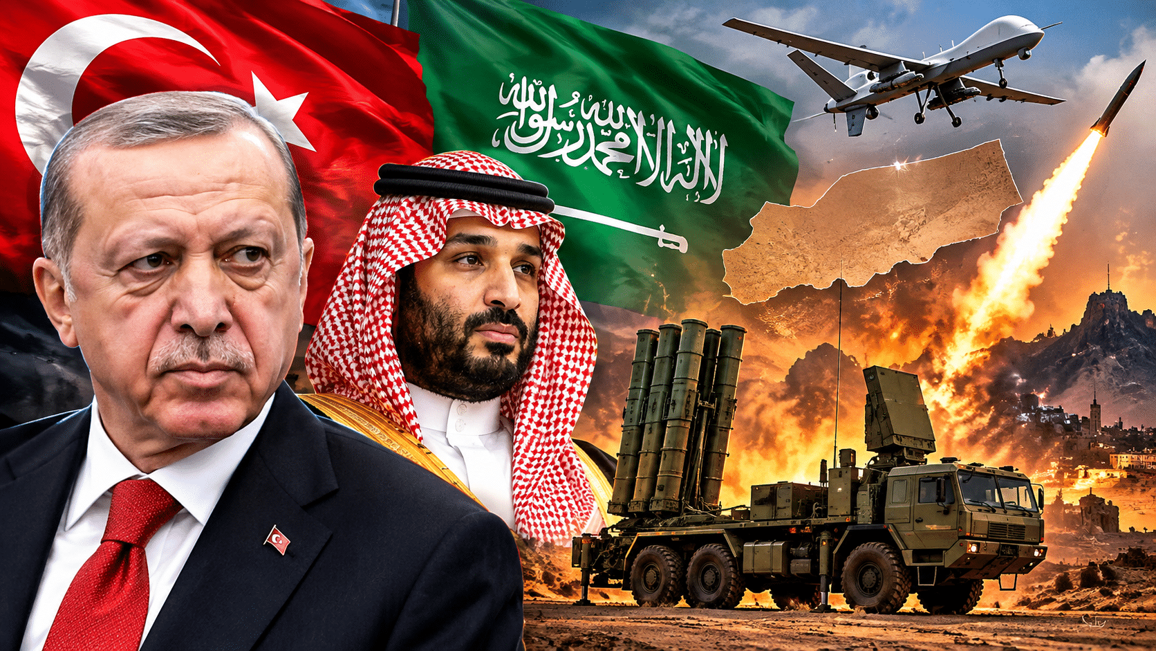 turkey saudi tensions missiles over the desert turkey saudi tensions missiles over the desert