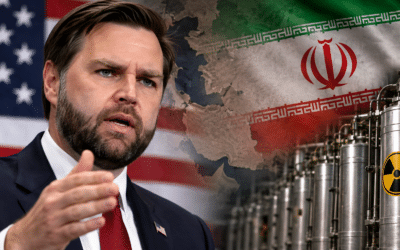 Vance Suggests US Open to Allowing Iran to Keep Some Enrichment Capabilities