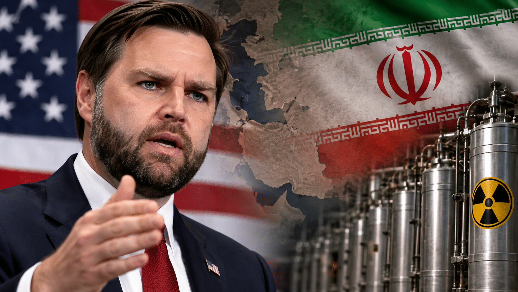 vance and iran nuclear tensions montage vance and iran nuclear tensions montage