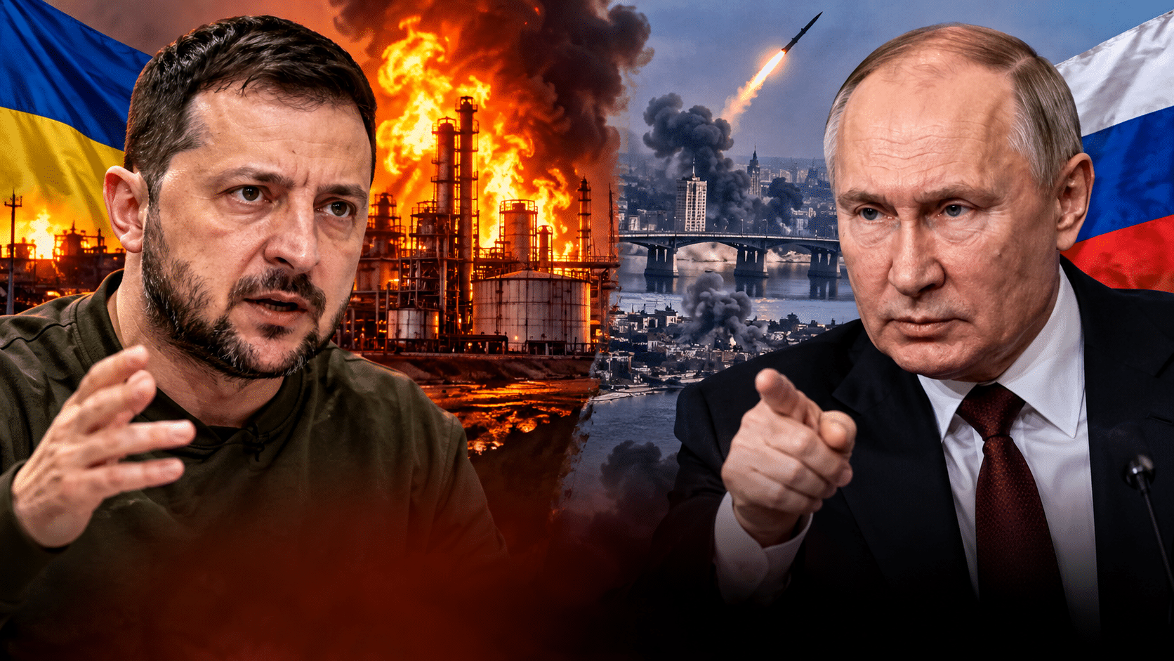 zelensky and putin warfront inferno zelensky and putin warfront inferno