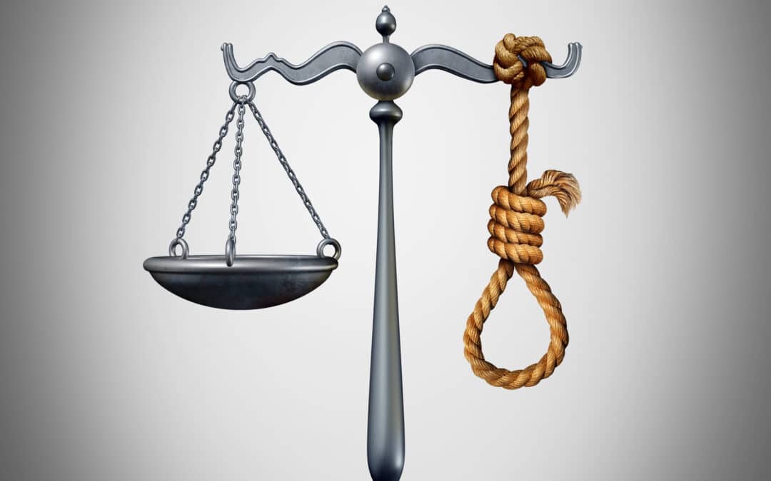 Government Always Has A Death Penalty (Like It Or Not)