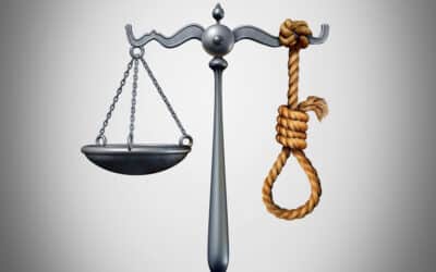 Government Always Has A Death Penalty (Like It Or Not)