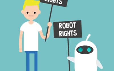 AI Can Never Have Rights
