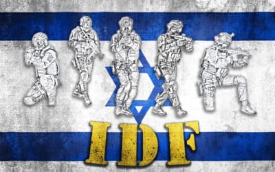 Israeli Soldiers Inadvertently Prove Their Own Genocidal Guilt