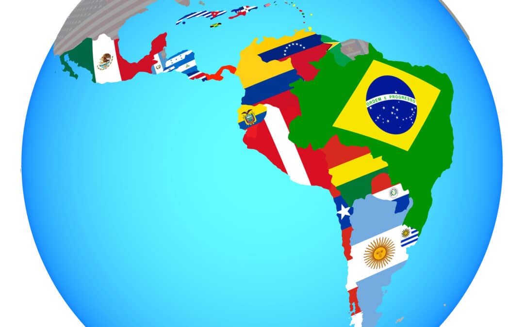 A Latin American NATO? It May Be Necessary