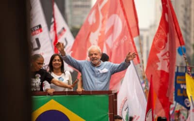 The Global Impact of Lula’s Victory in Brazil