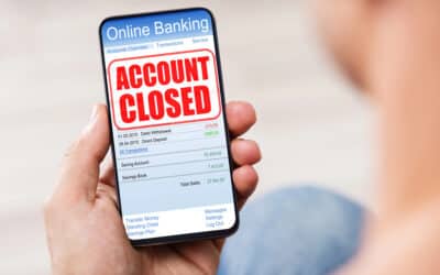 Will the Feds Kill Your Bank Account?